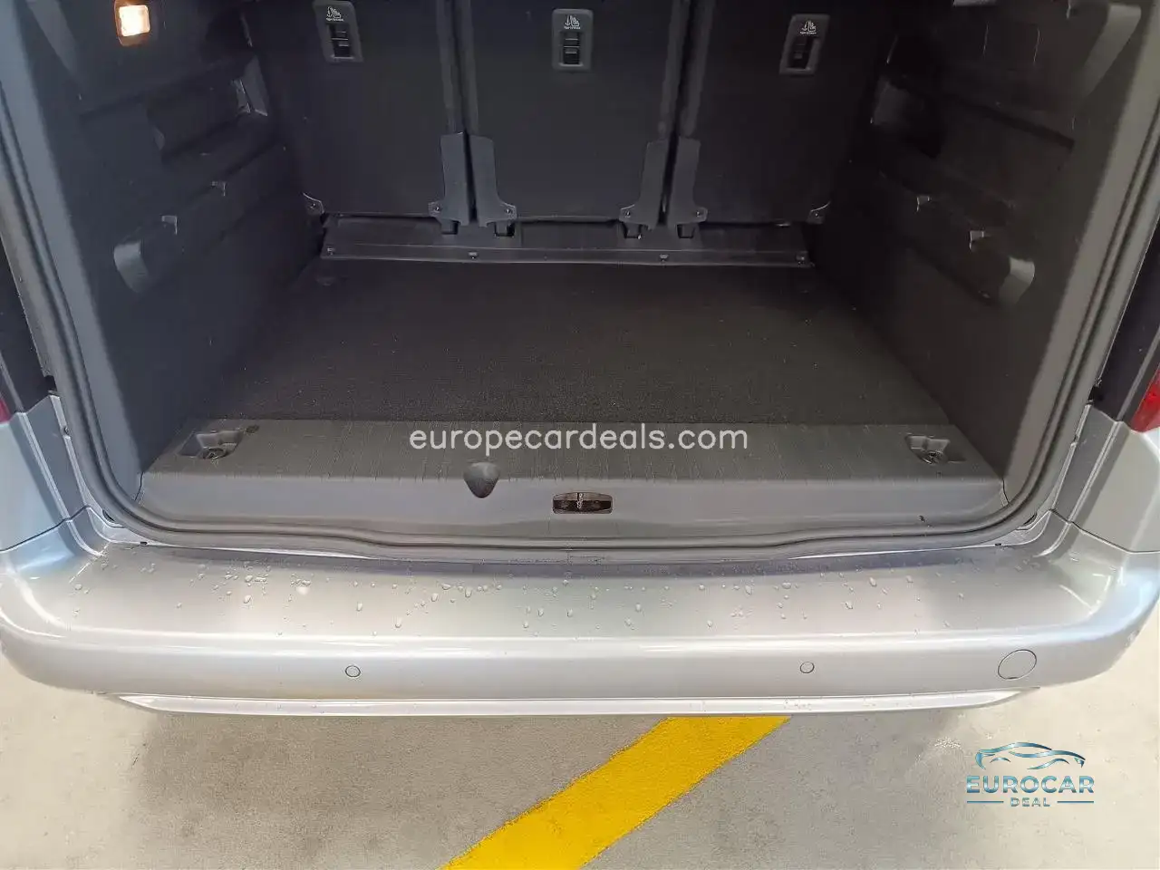 Opel Combo Life