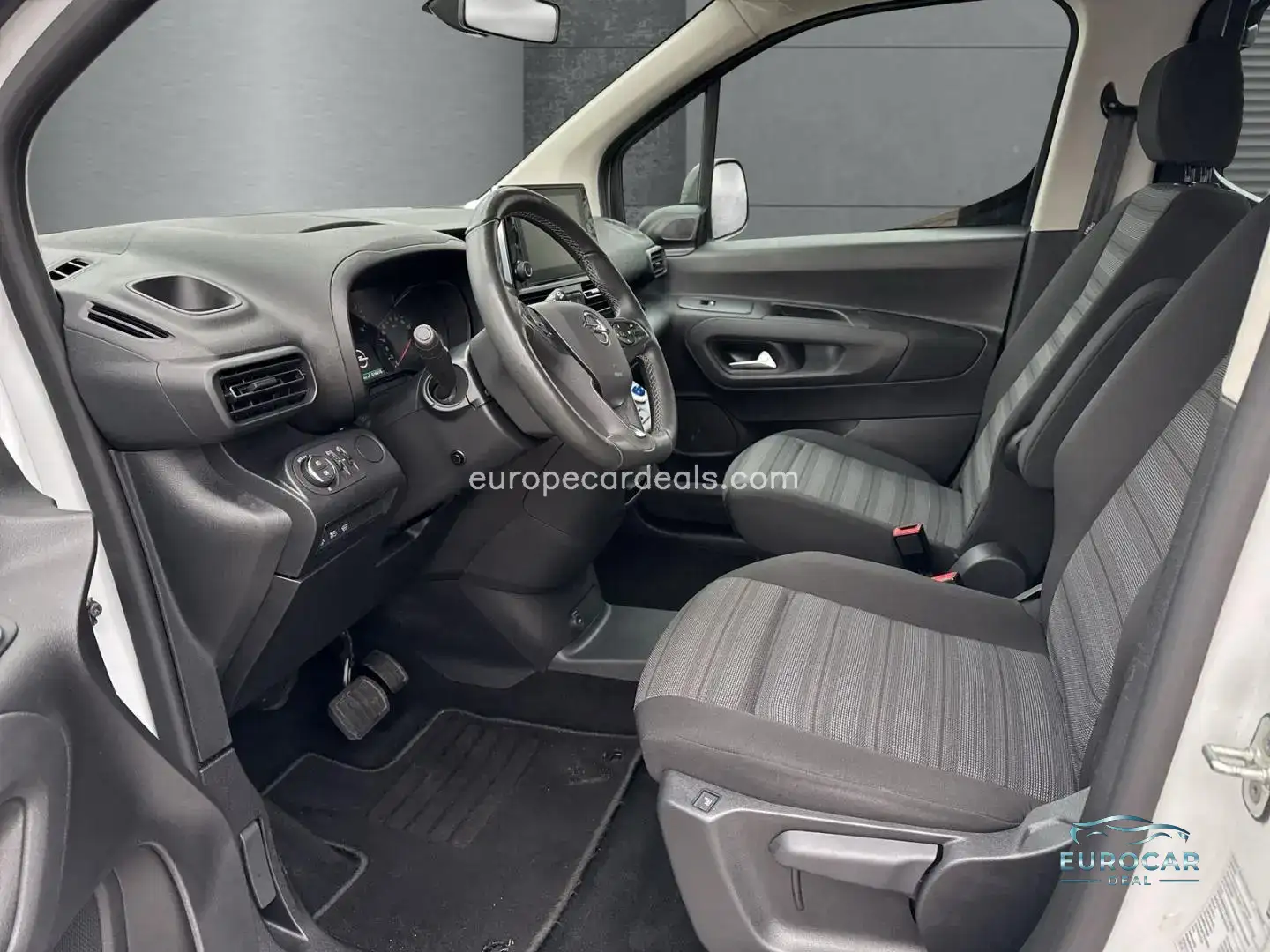 Opel Combo Life