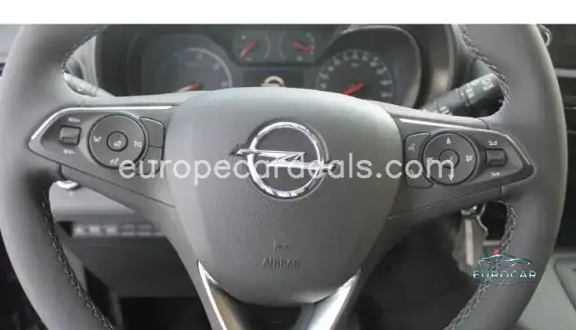 Opel Combo Life