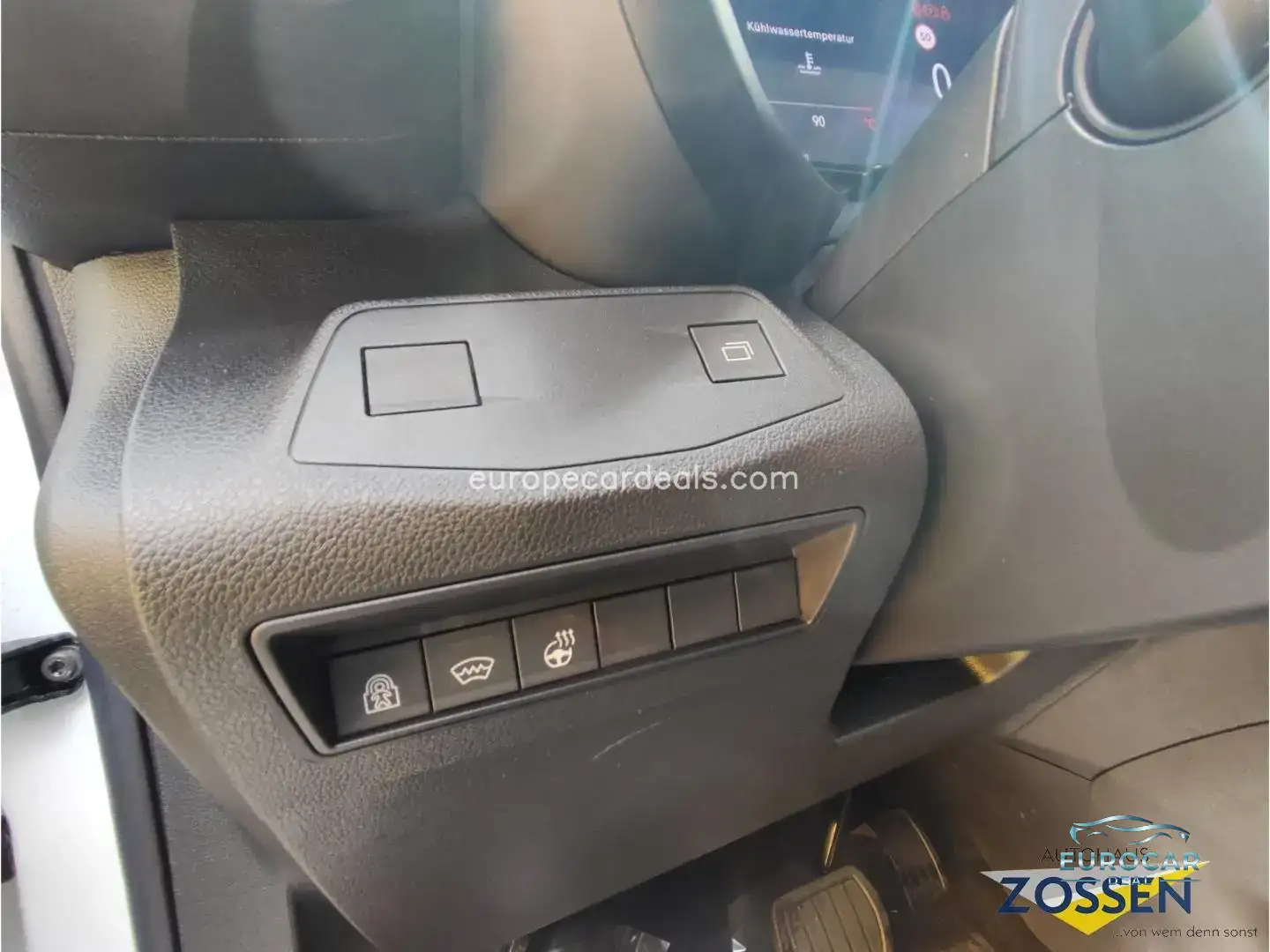 Opel Combo Life