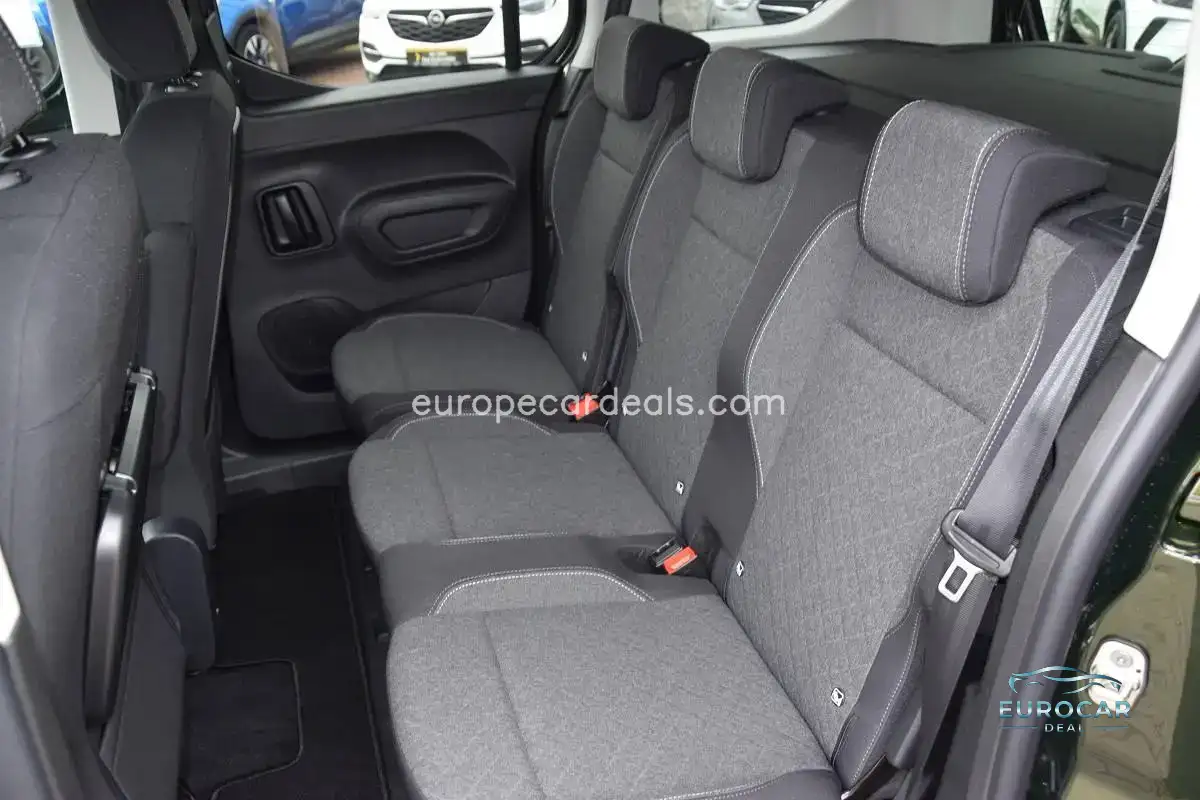 Opel Combo Life