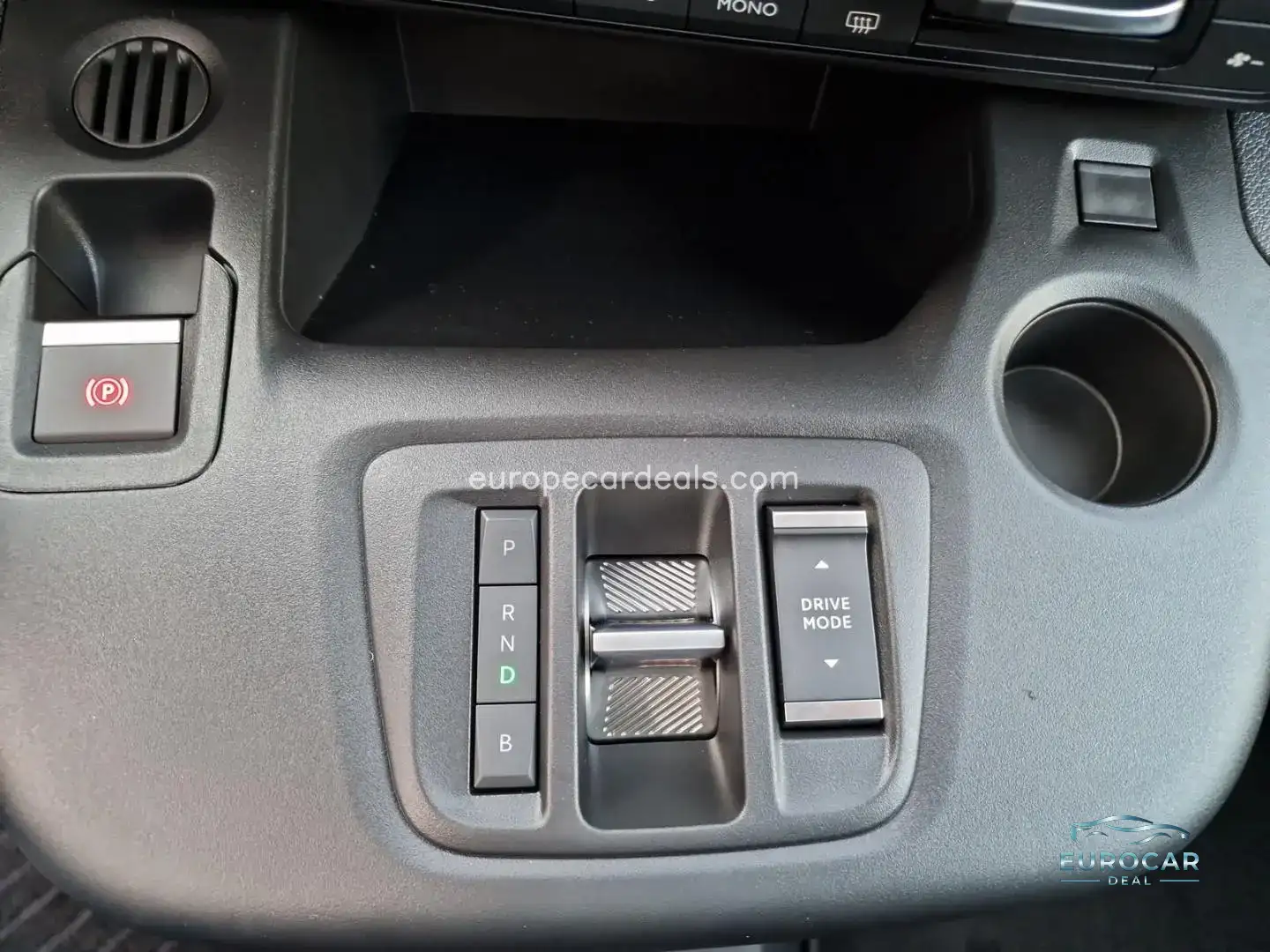 Opel Combo Life