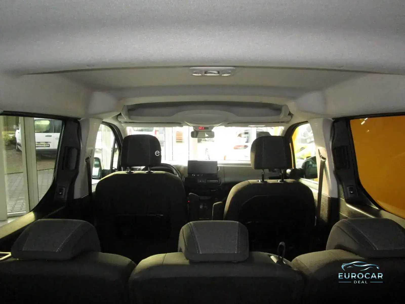 Opel Combo Life