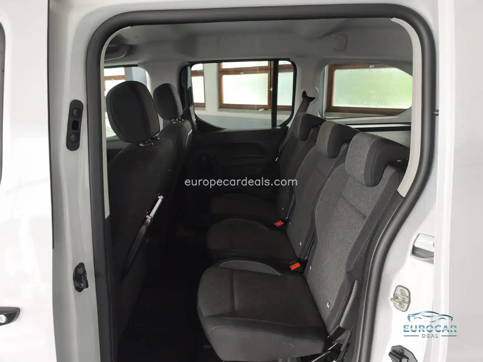 Opel Combo Life
