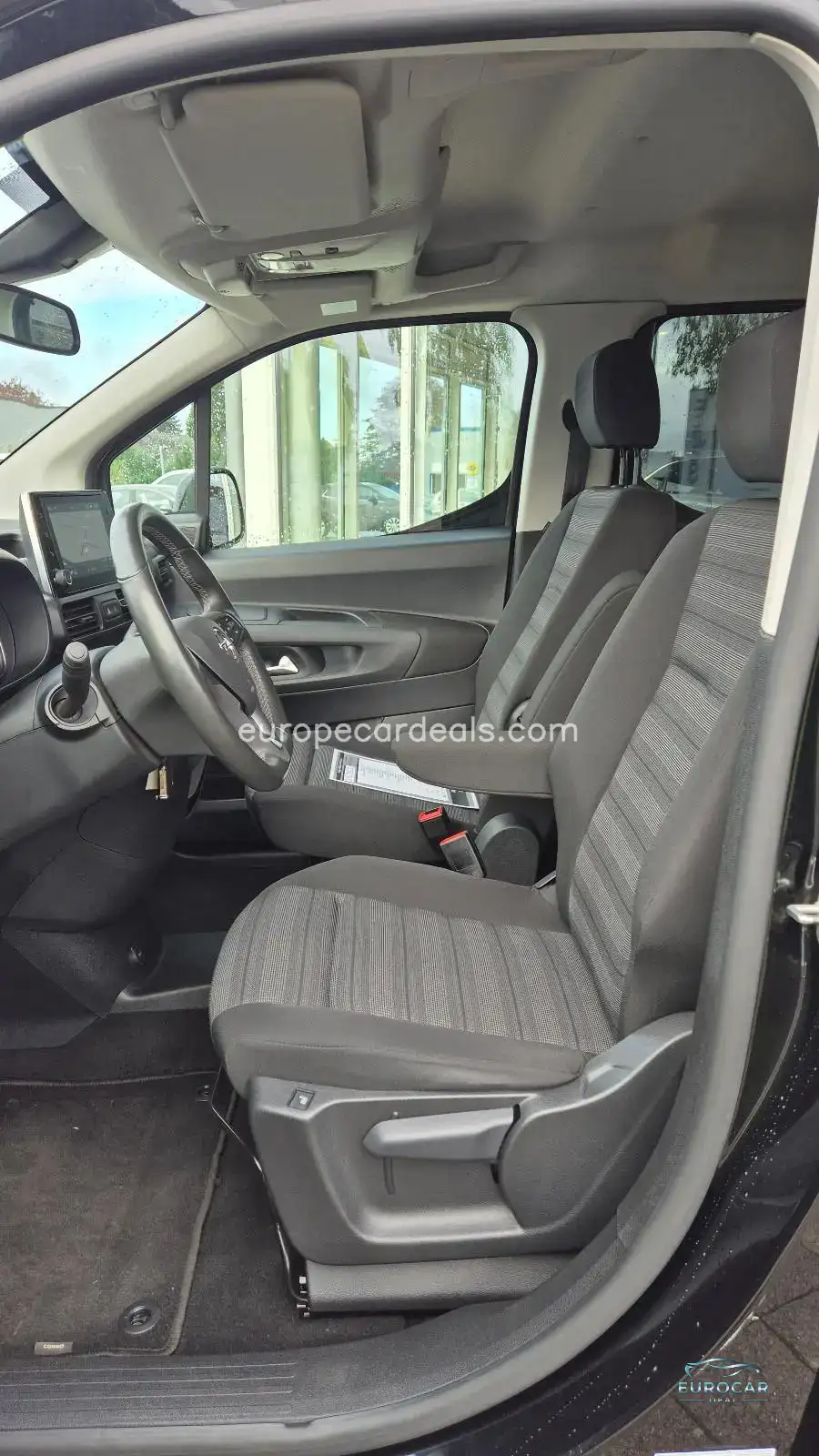 Opel Combo Life