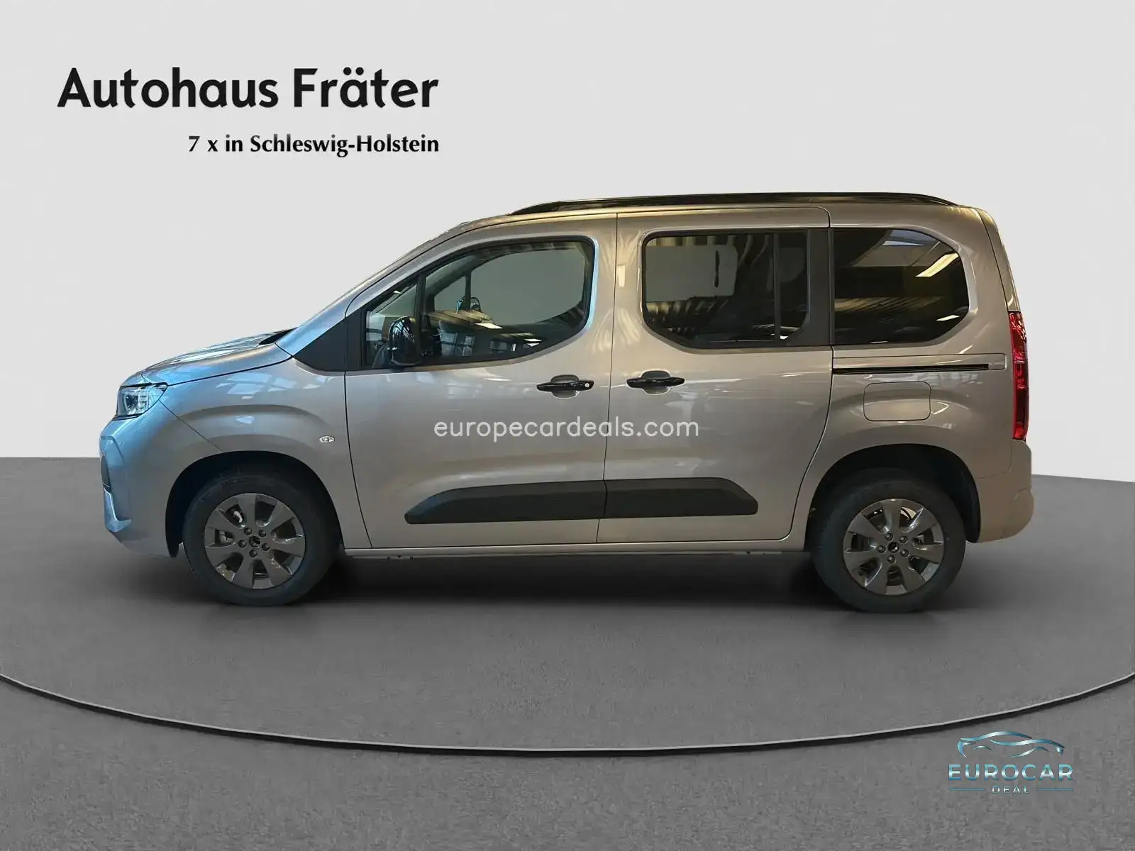 Opel Combo Life