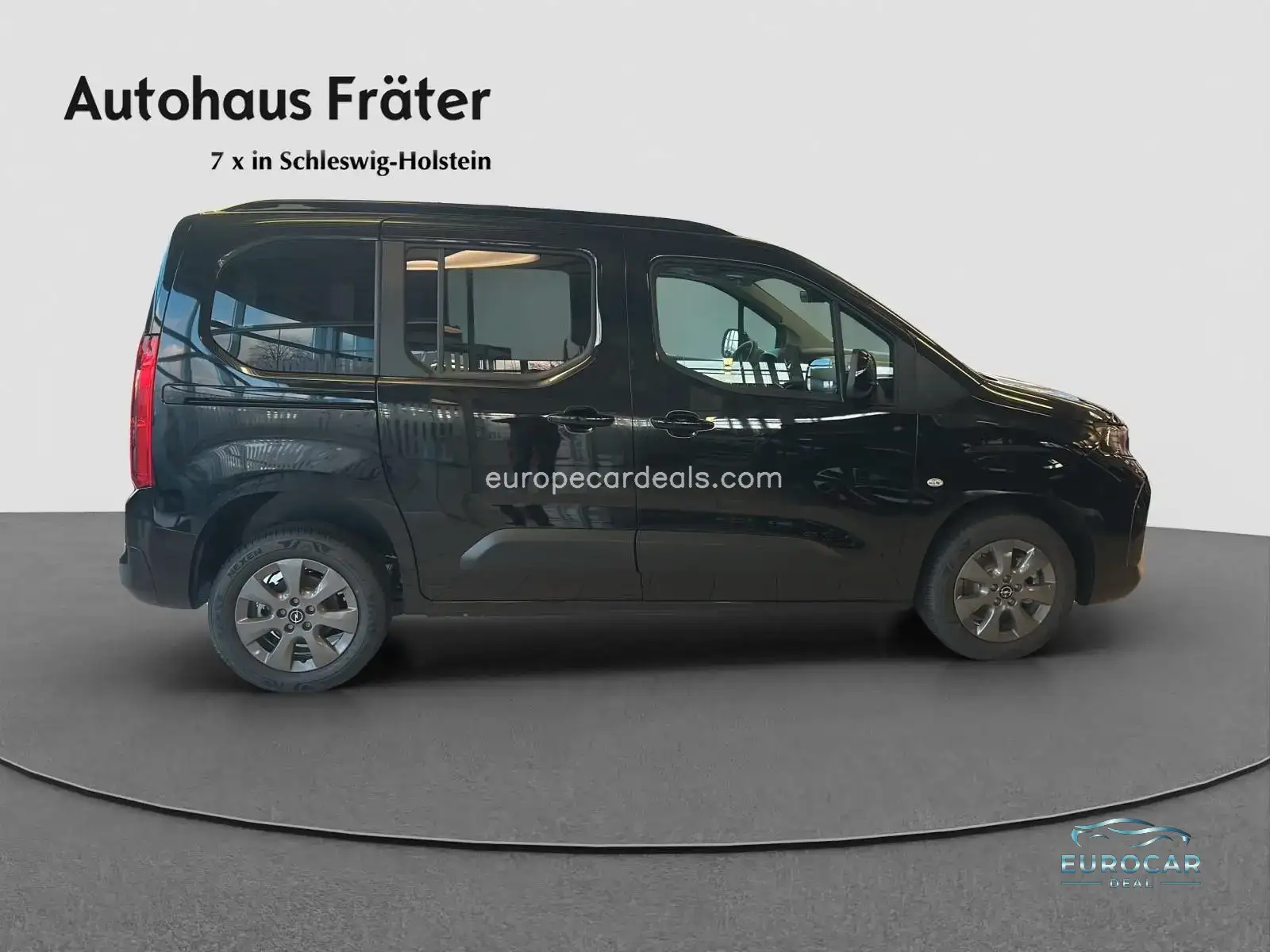 Opel Combo Life