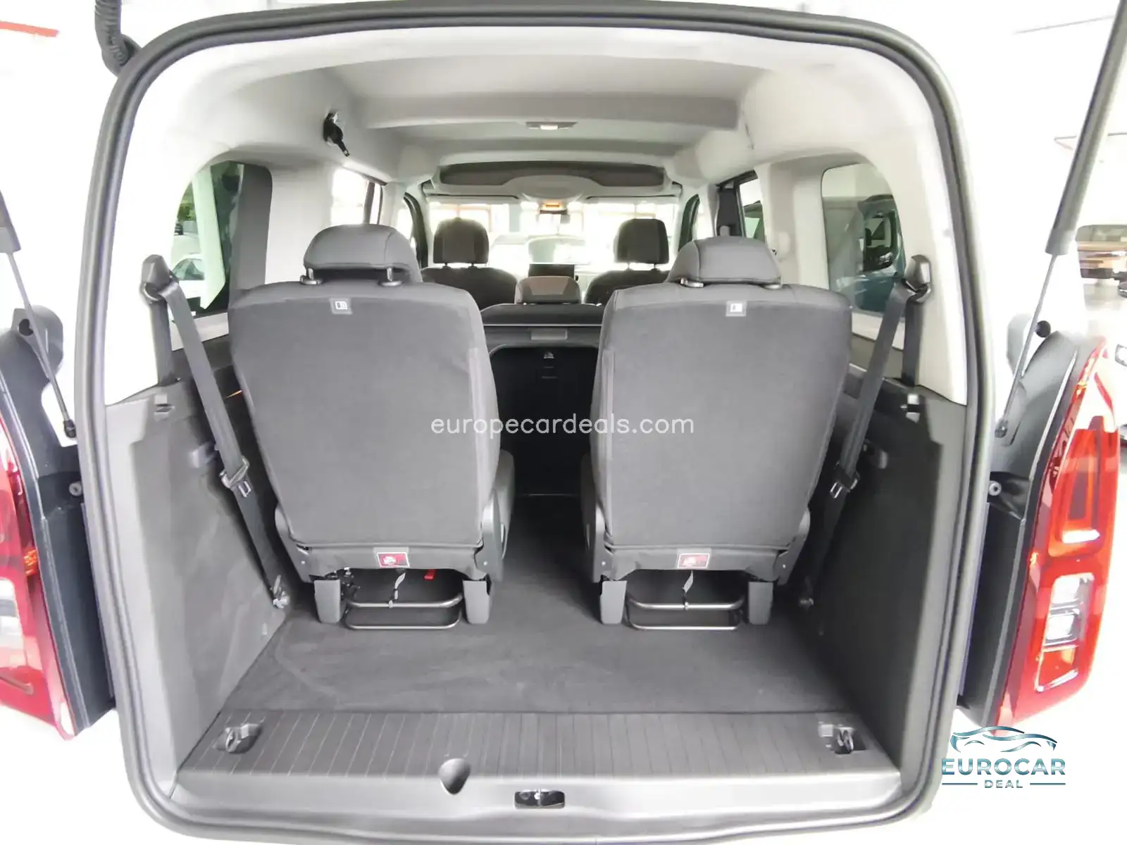 Opel Combo Life