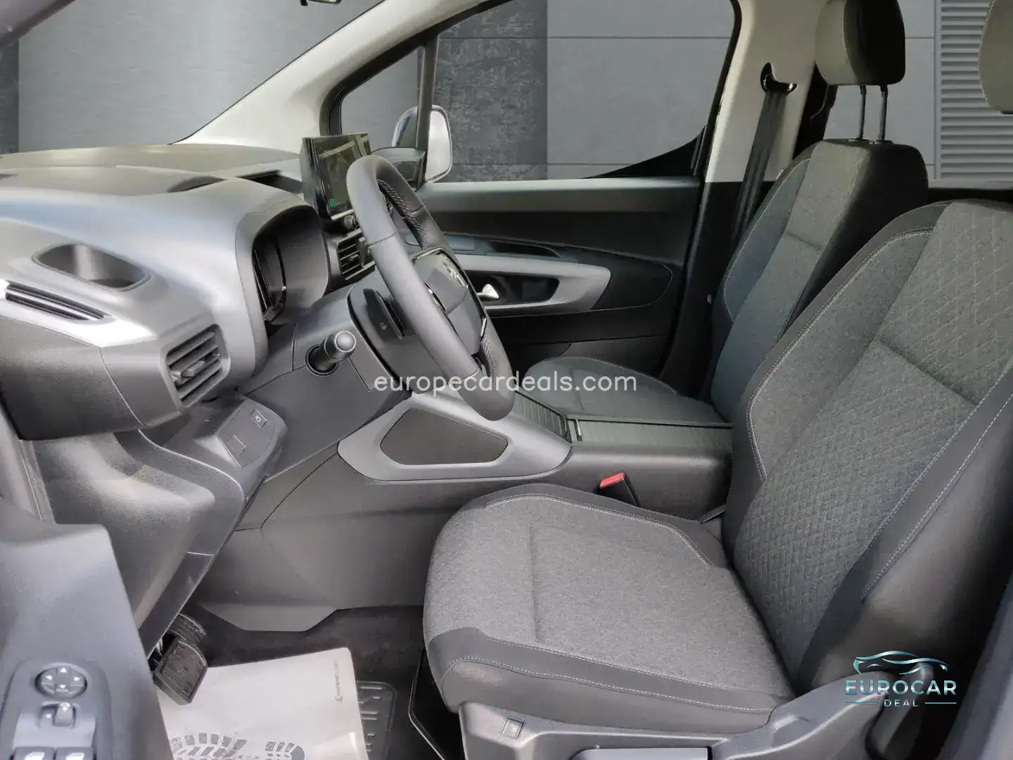 Opel Combo Life