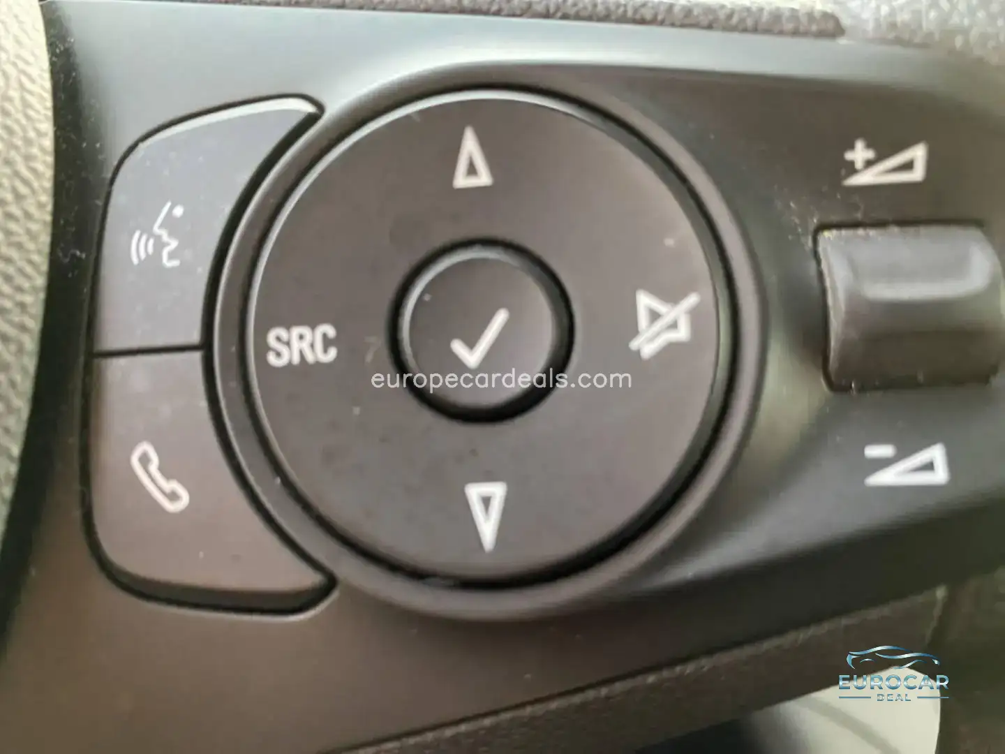 Opel Combo Life