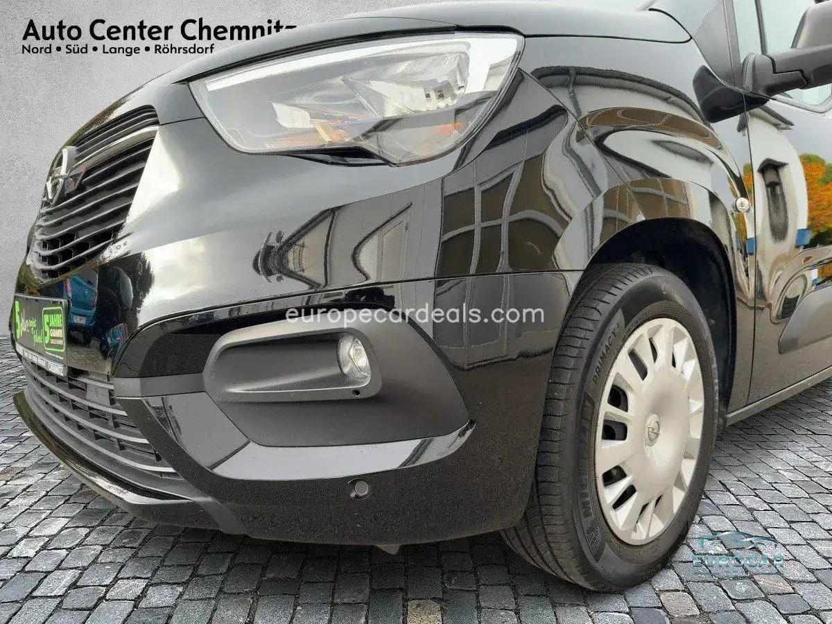 Opel Combo Life