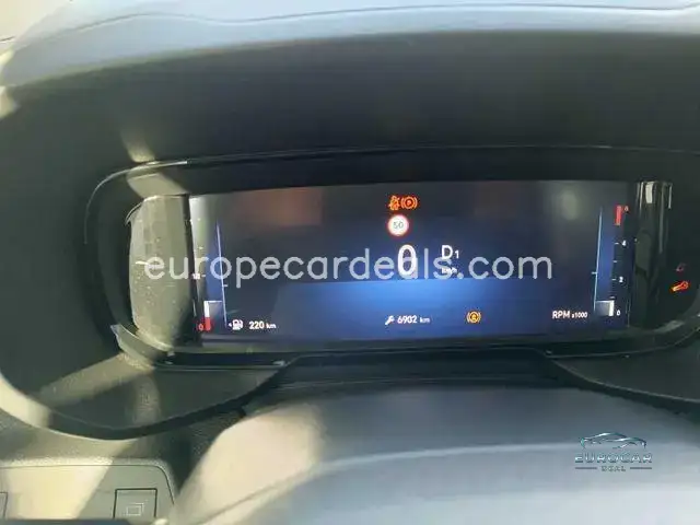 Opel Combo Life