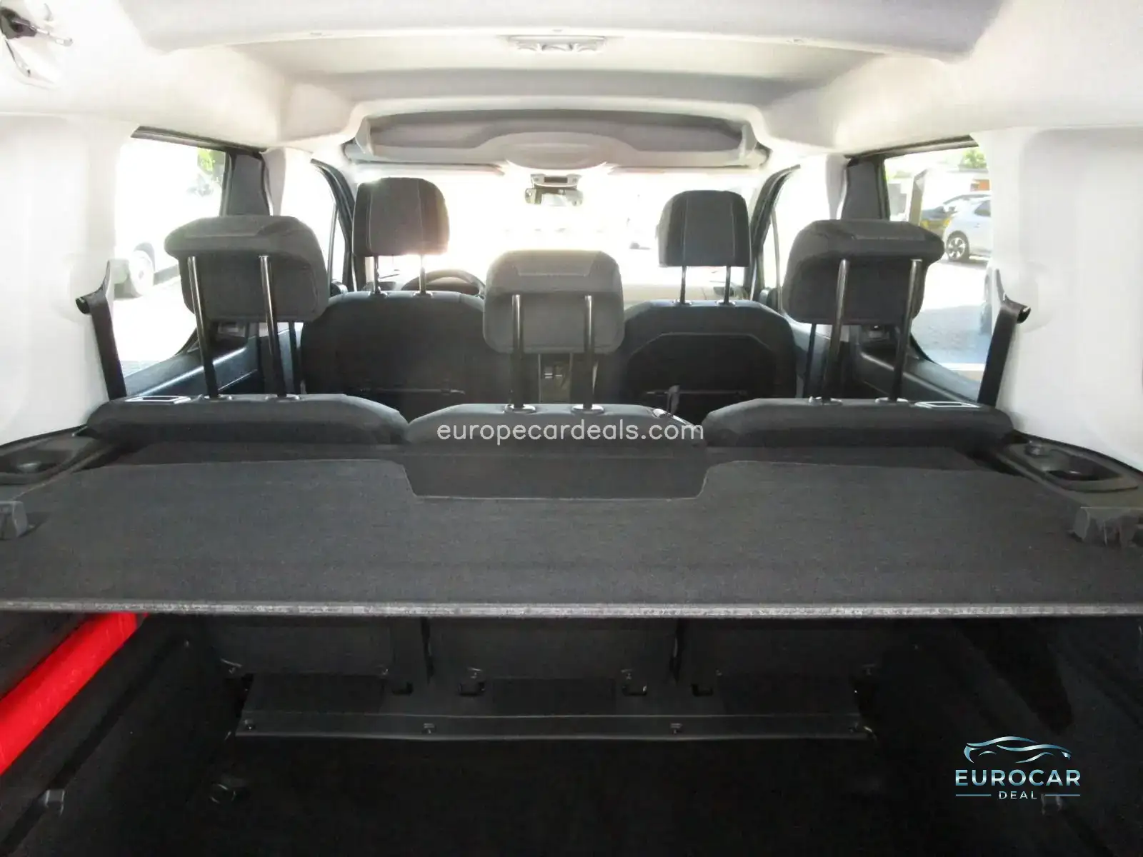 Opel Combo Life