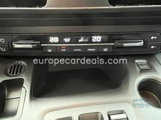 Opel Combo Life