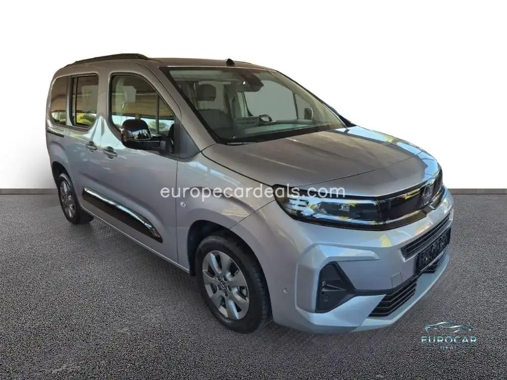 Opel Combo Life