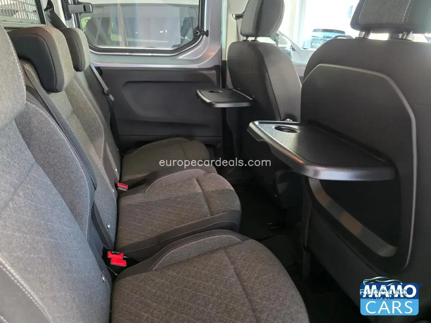 Opel Combo Life