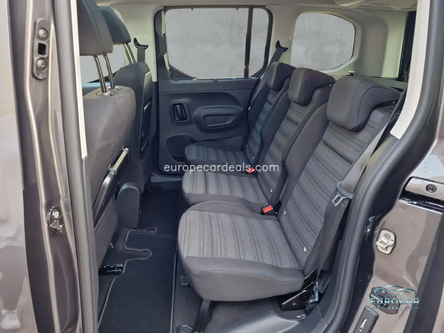 Opel Combo Life