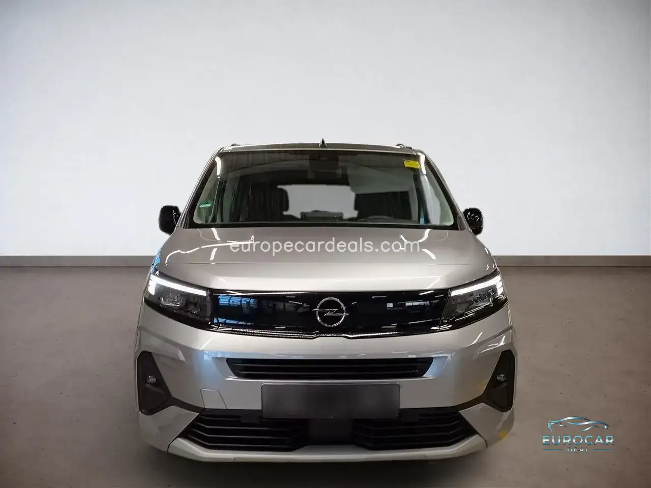 Opel Combo Life