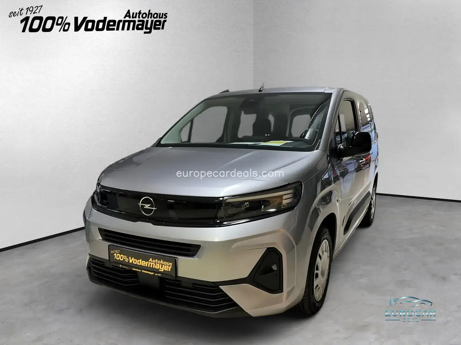 Opel Combo Life