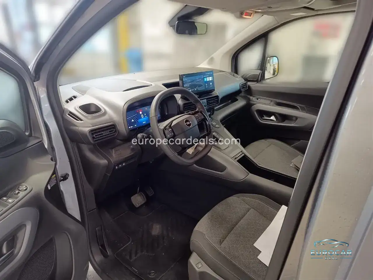 Opel Combo Life