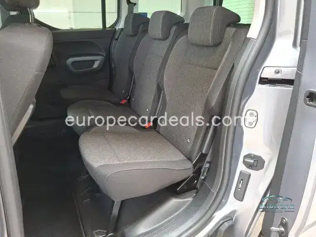 Opel Combo Life