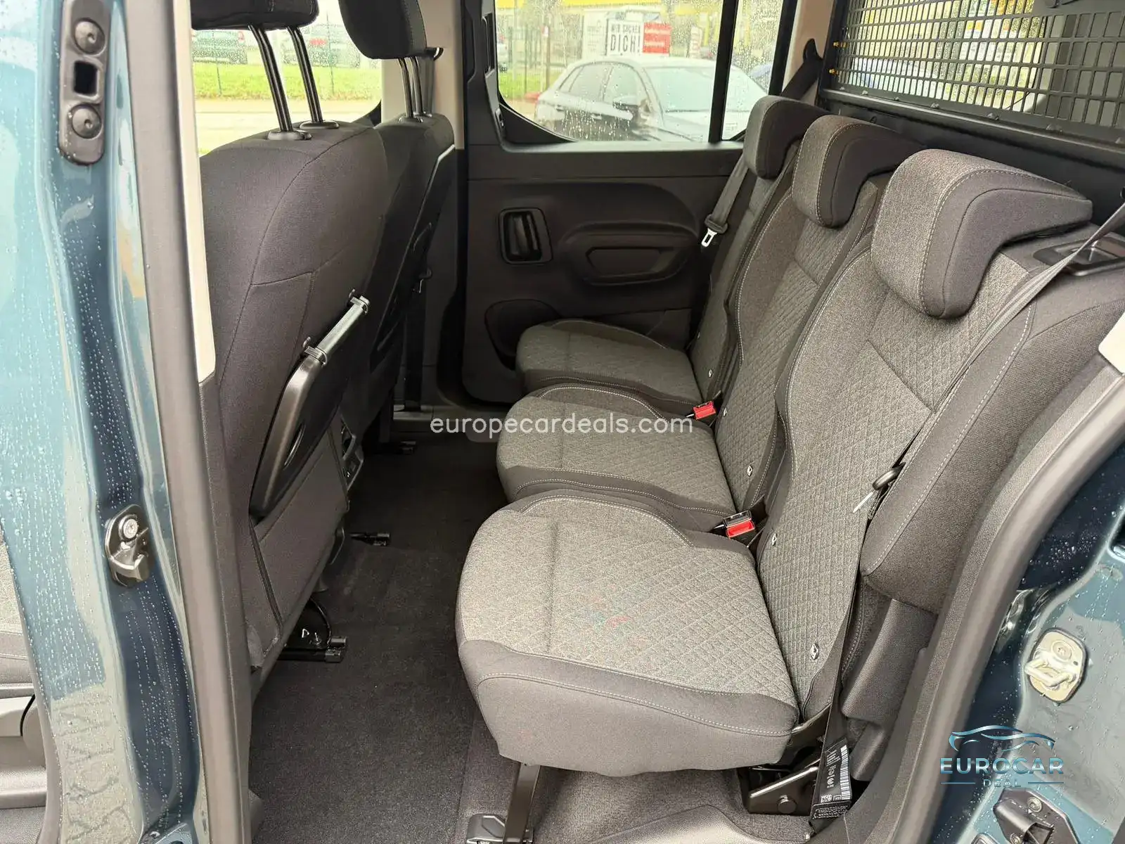 Opel Combo Life