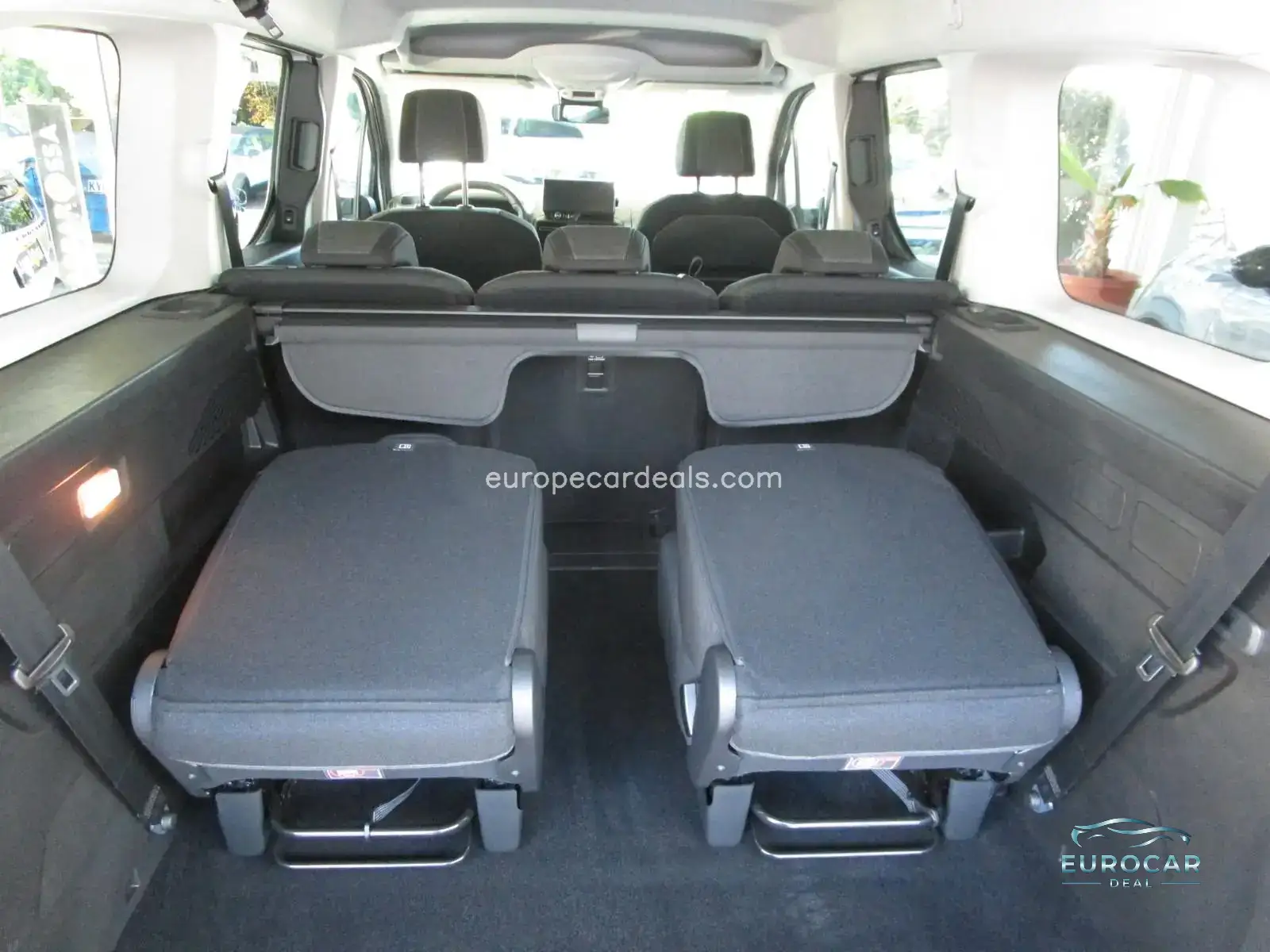 Opel Combo Life
