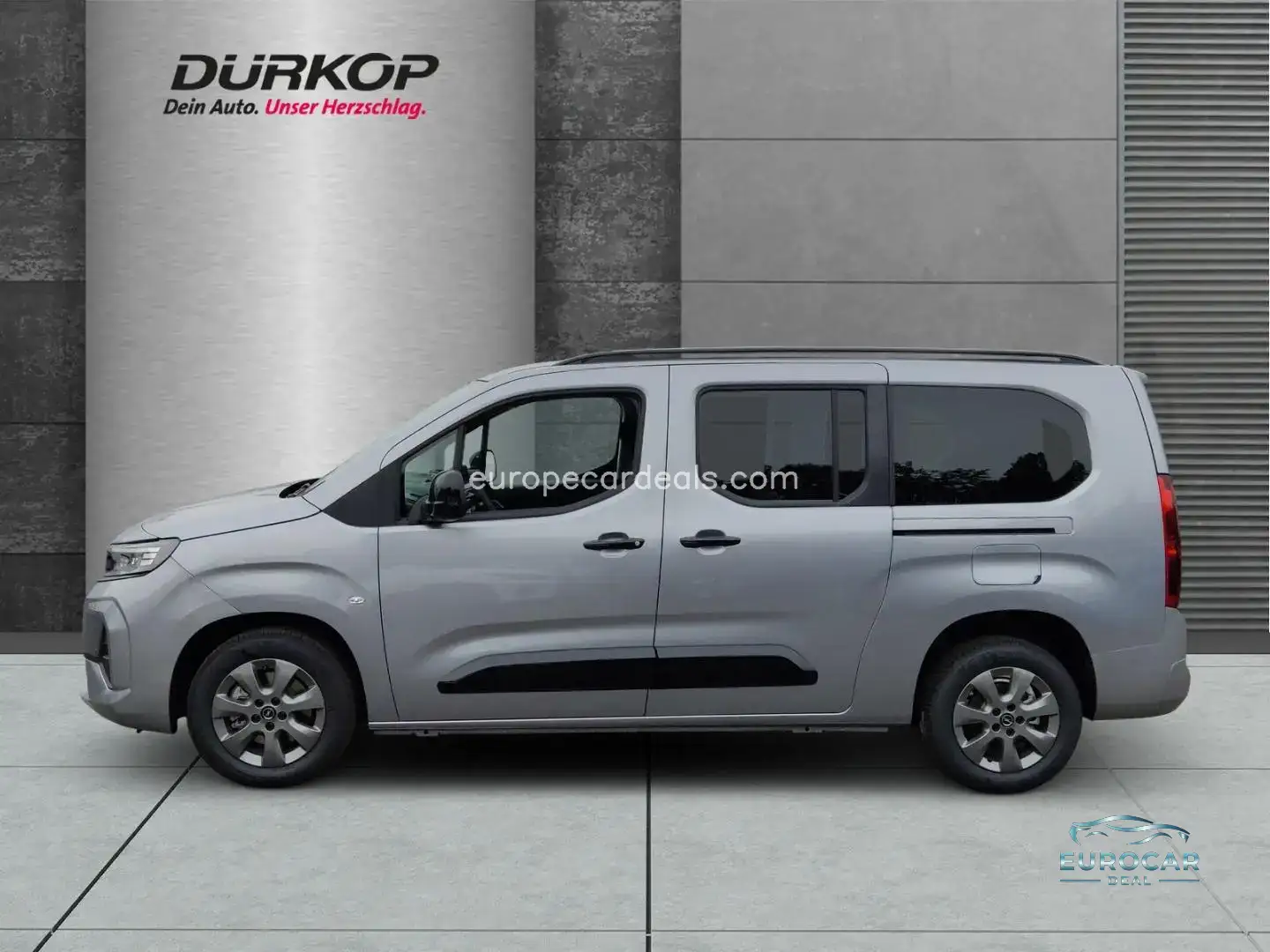 Opel Combo Life
