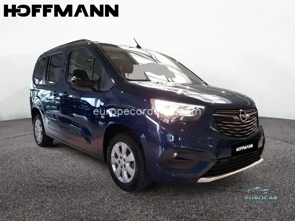 Opel Combo Life