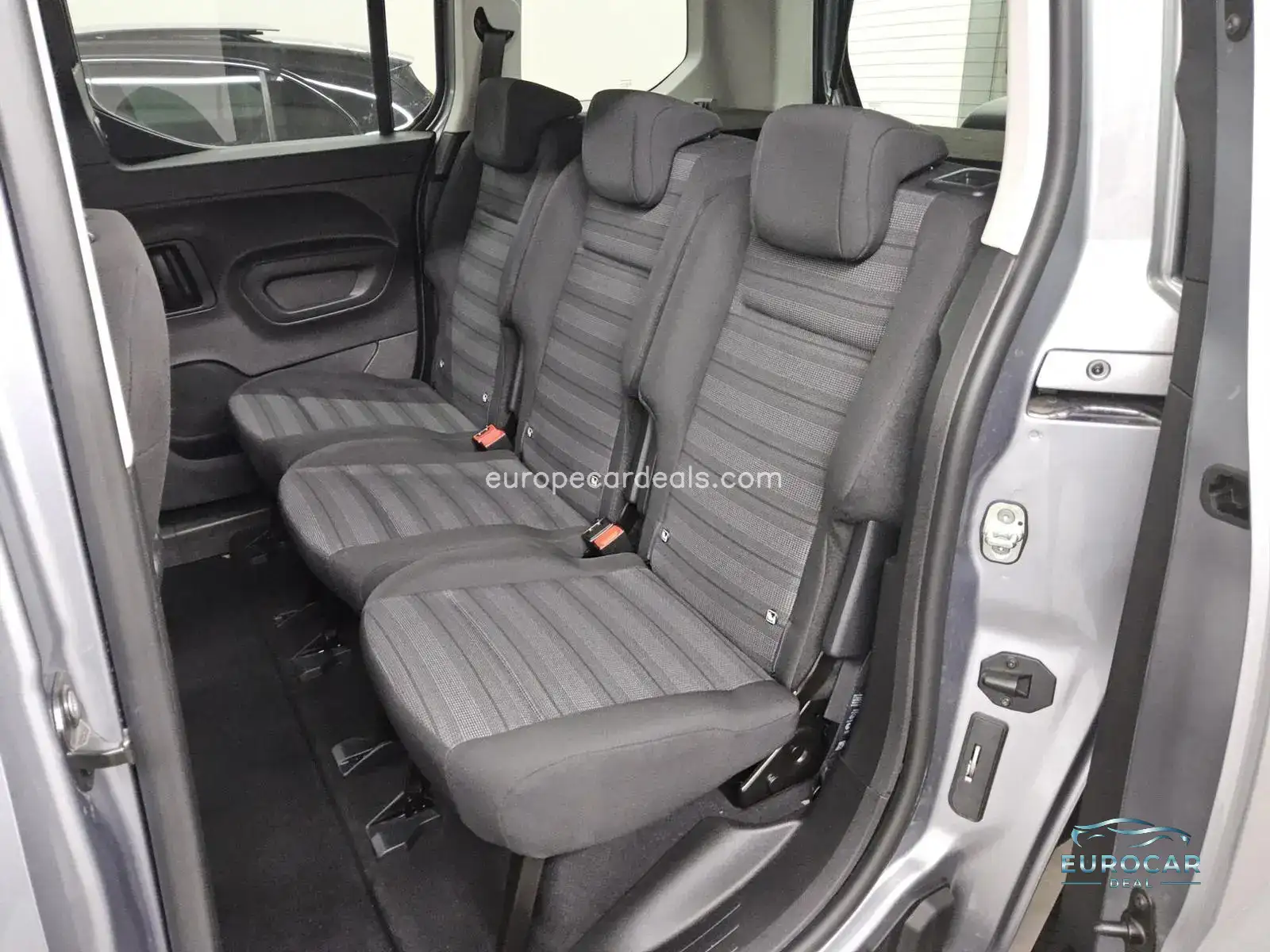 Opel Combo Life