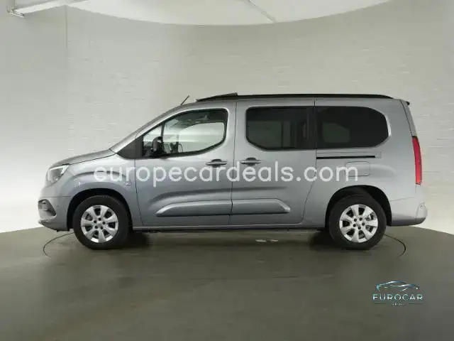 Opel Combo Life
