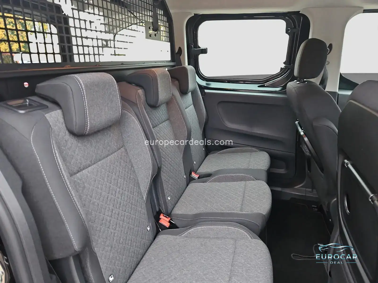 Opel Combo Life