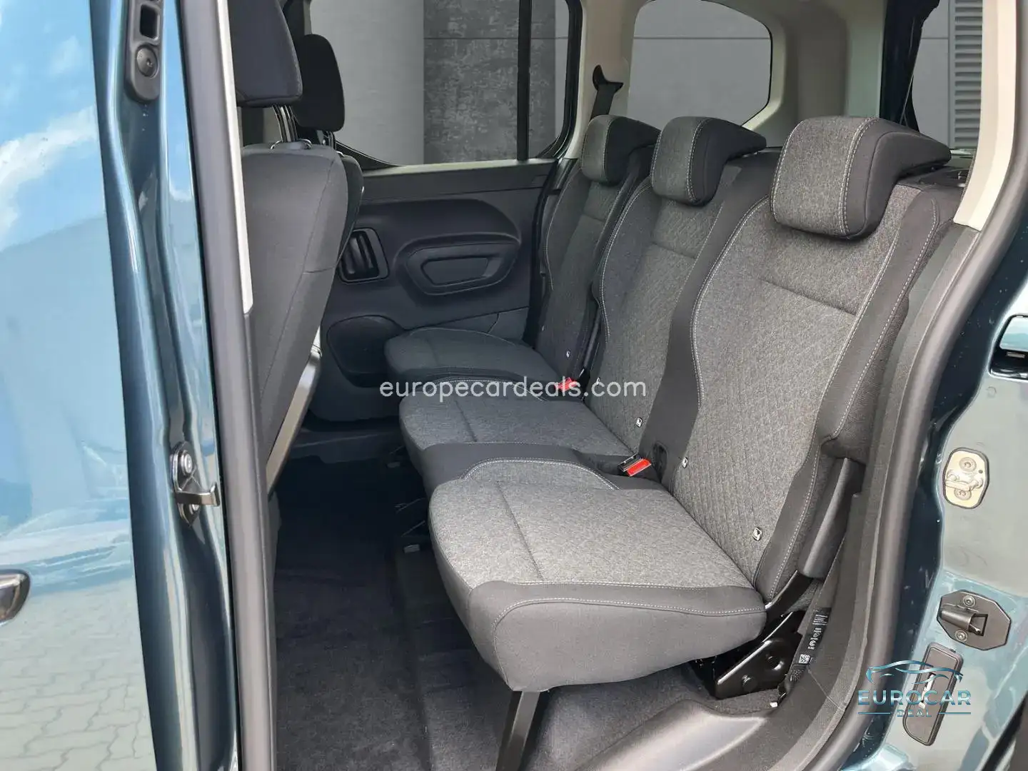 Opel Combo Life
