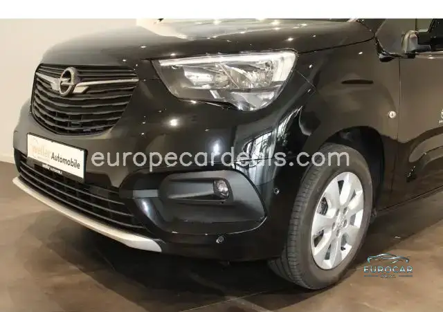 Opel Combo Life