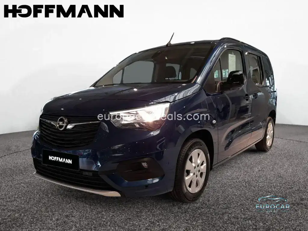 Opel Combo Life