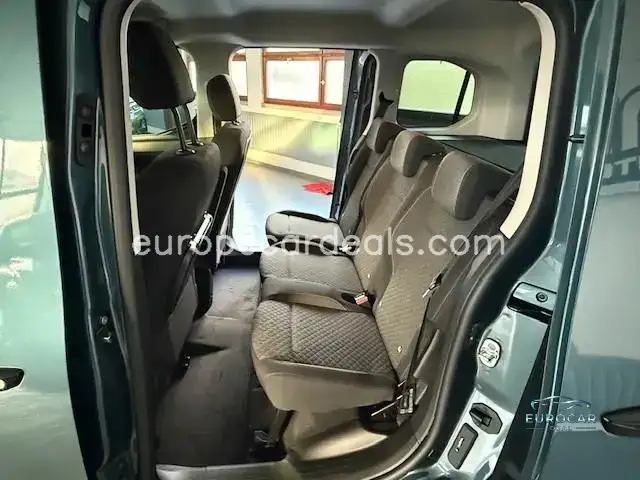 Opel Combo Life