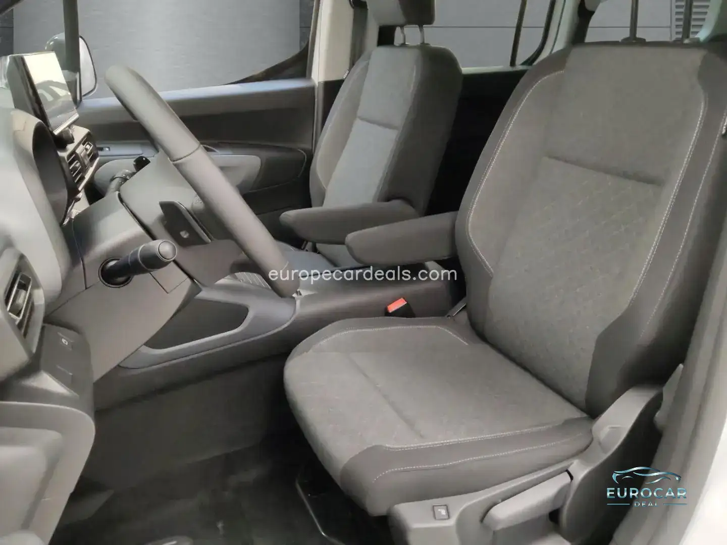 Opel Combo Life