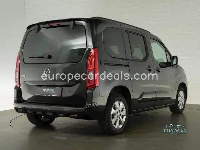 Opel Combo Life