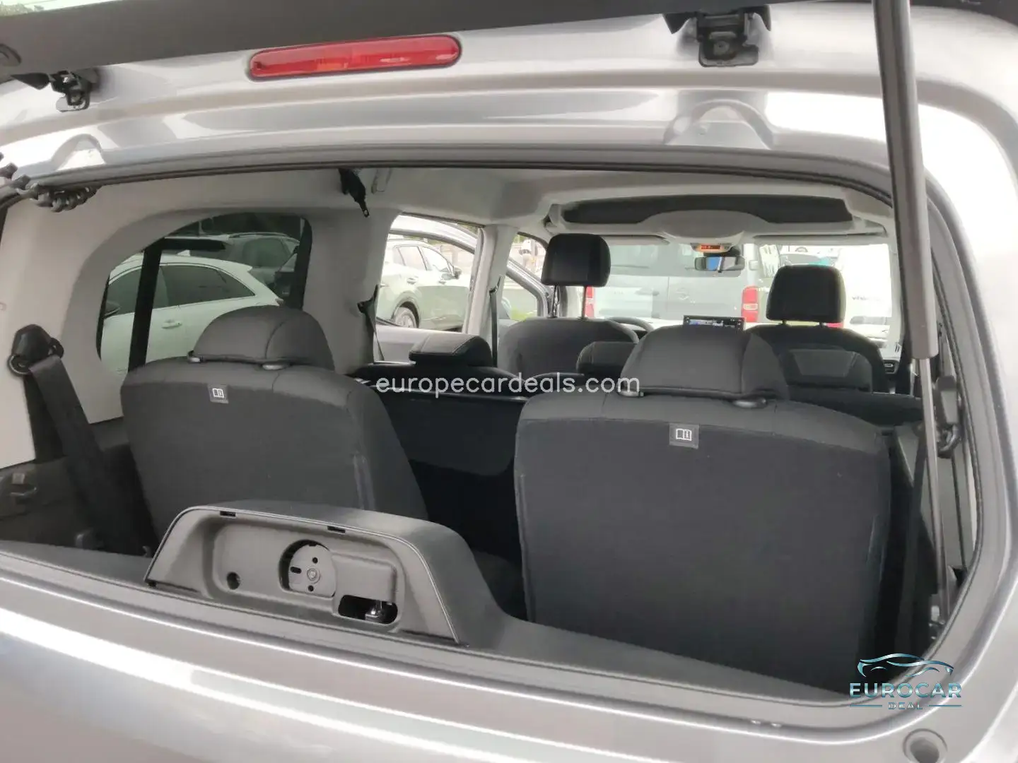 Opel Combo Life