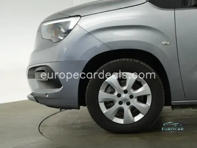 Opel Combo Life