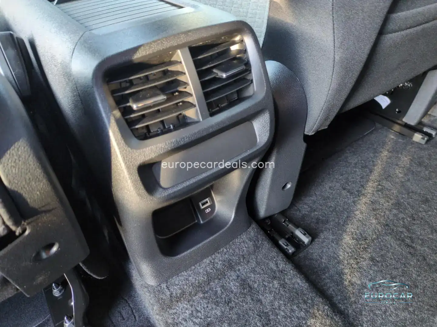Opel Combo Life