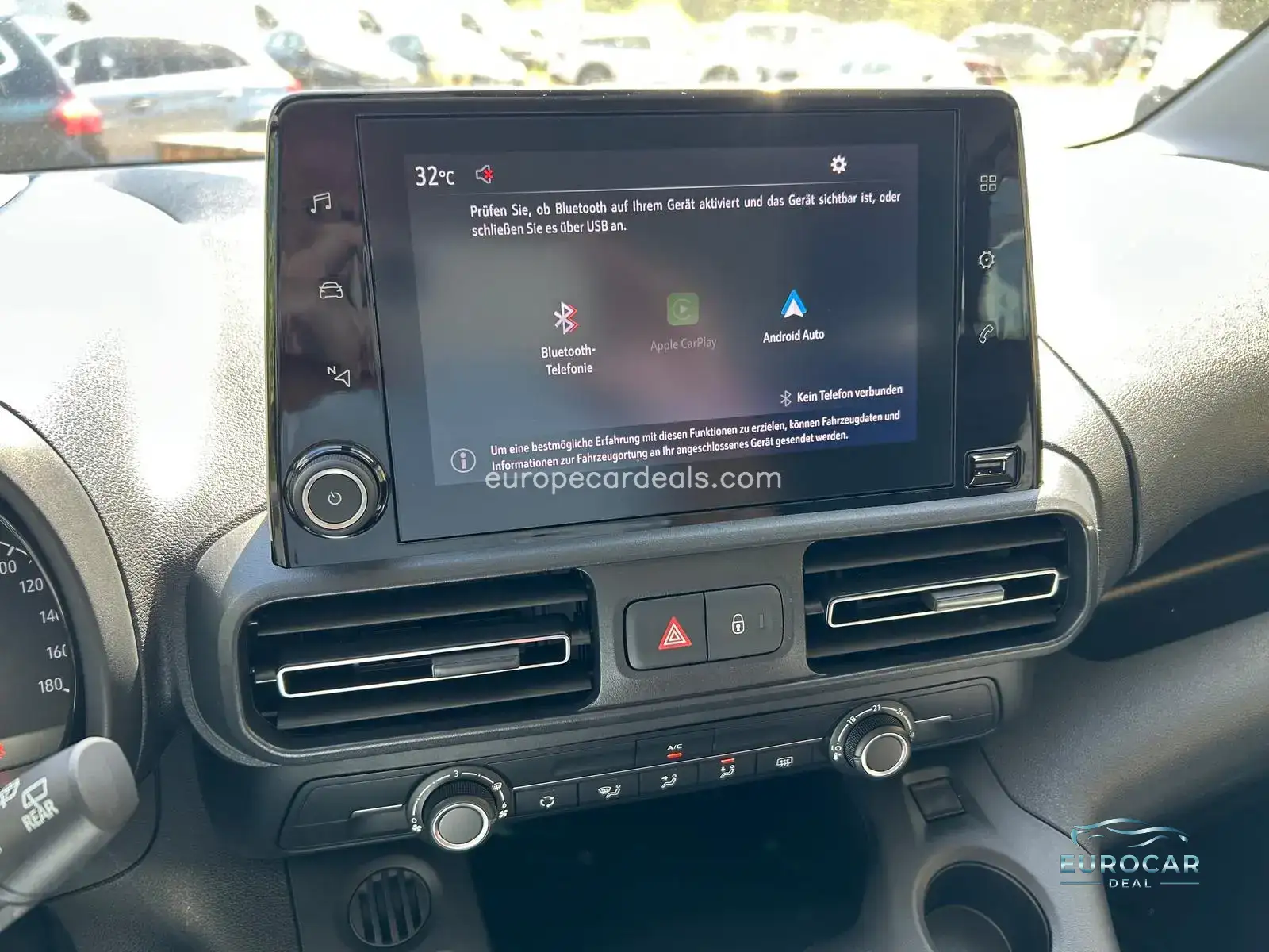 Opel Combo Life
