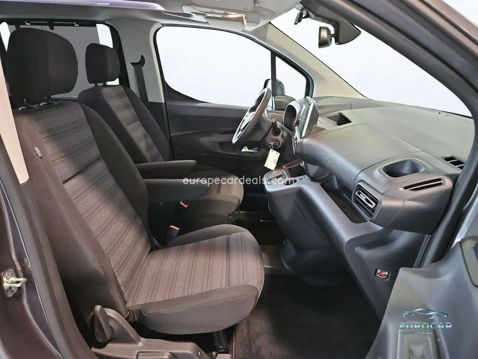 Opel Combo Life