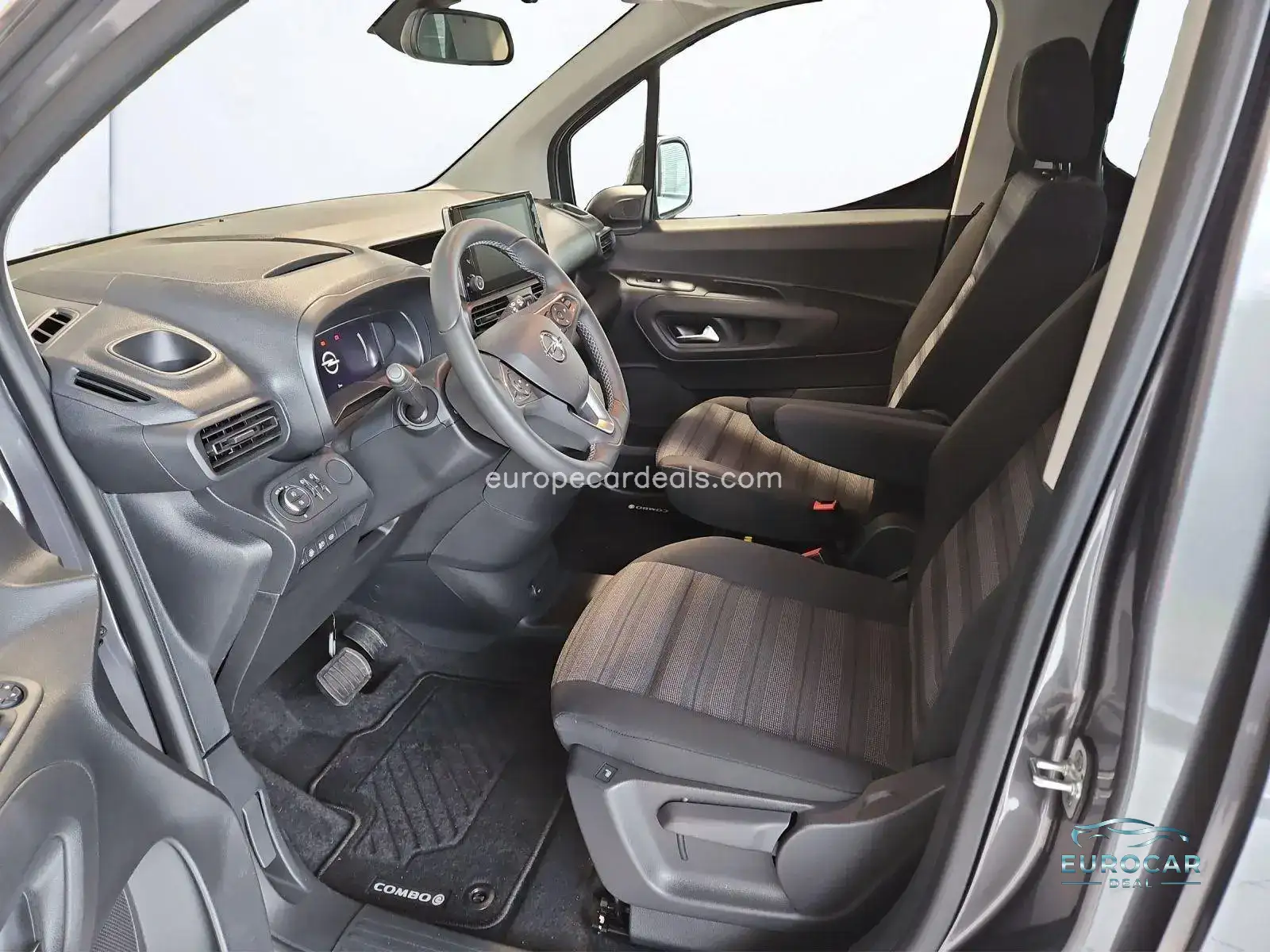 Opel Combo Life