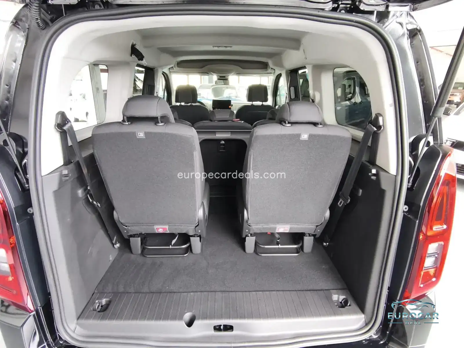 Opel Combo Life