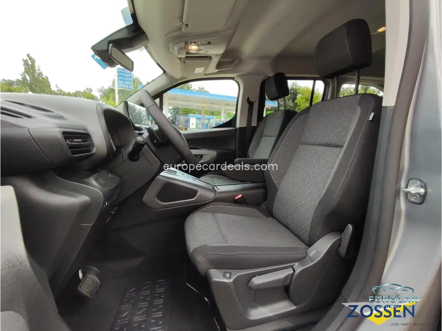Opel Combo Life