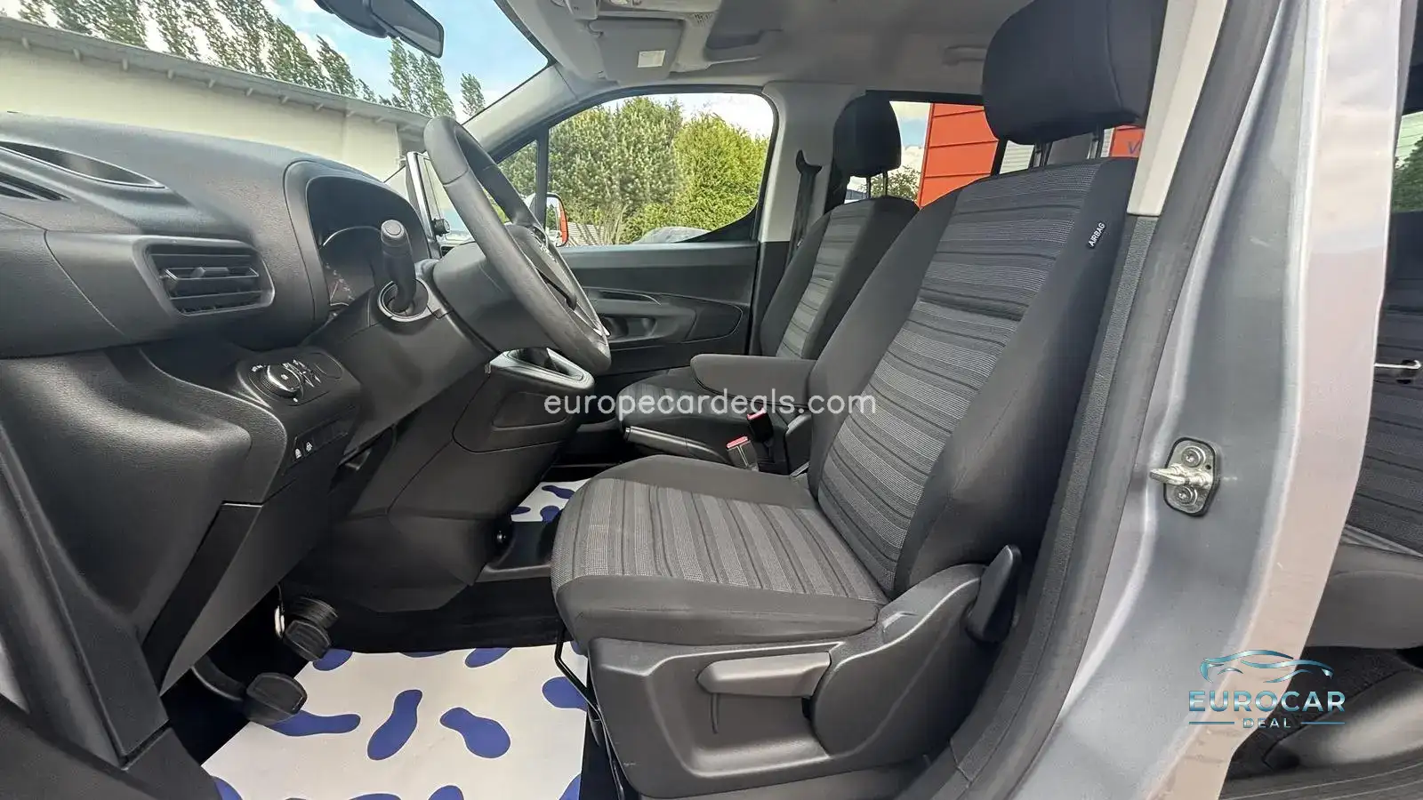 Opel Combo Life