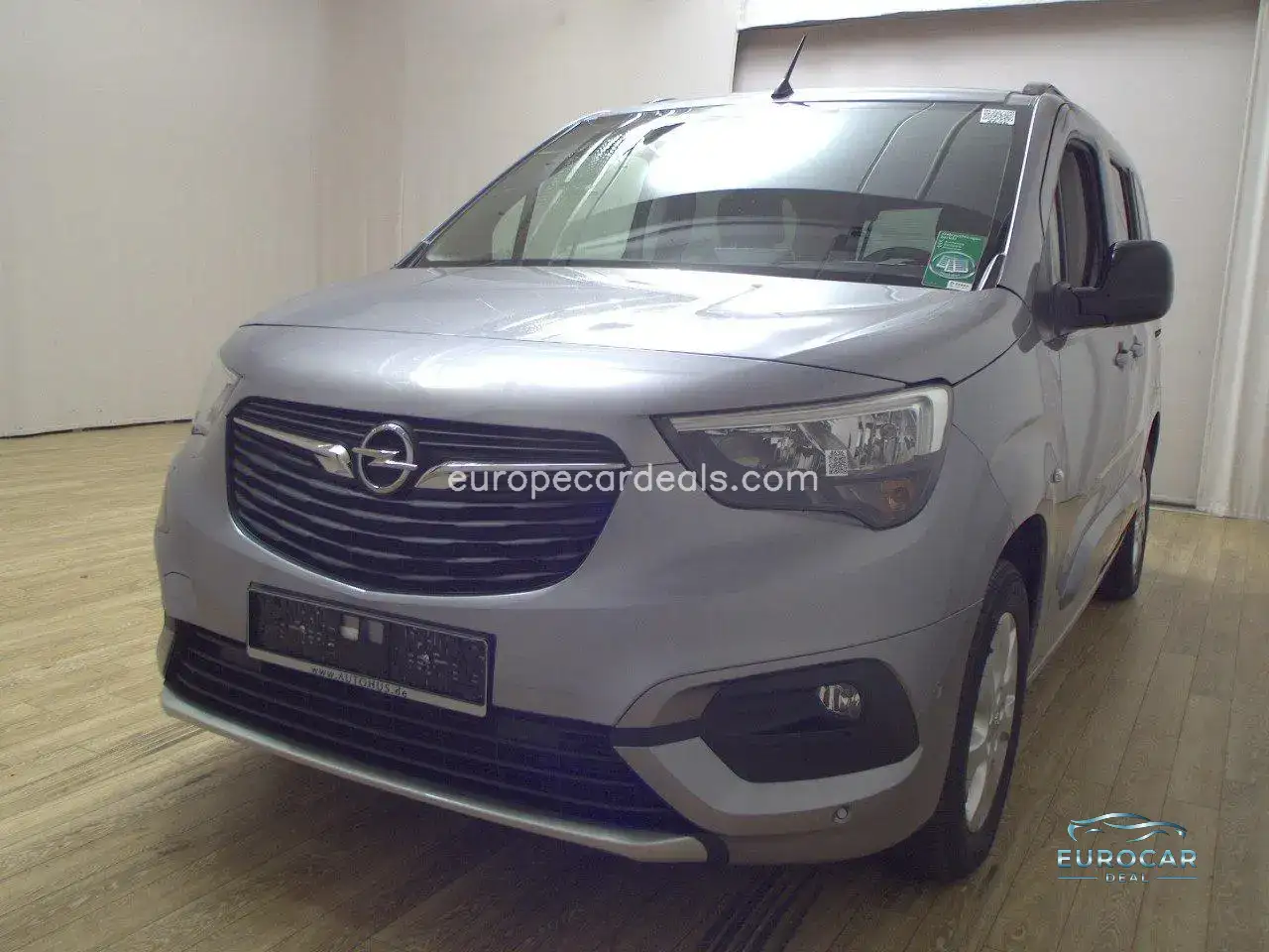 Opel Combo Life