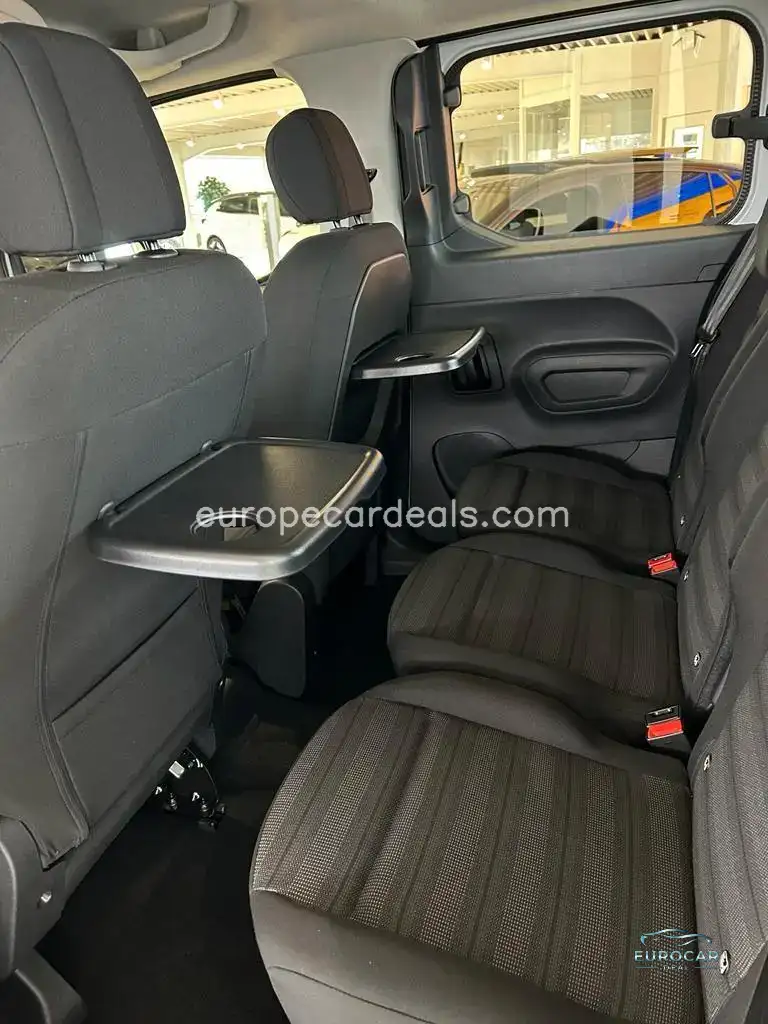 Opel Combo Life