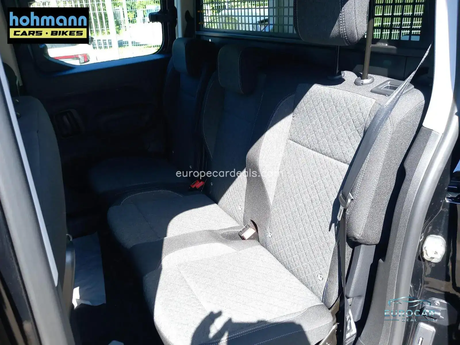 Opel Combo Life